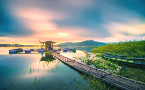 Destinasi Menarik untuk Menjadi Tempat Wisata di Cibuntu